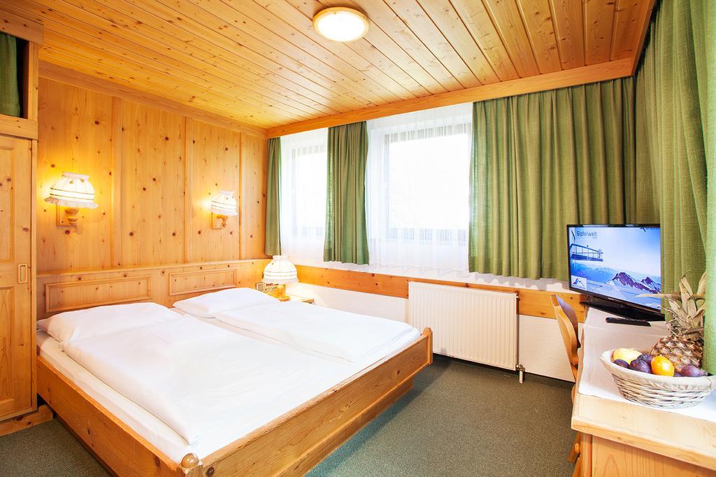 Johannahof Appartements Kaprun Exterior foto