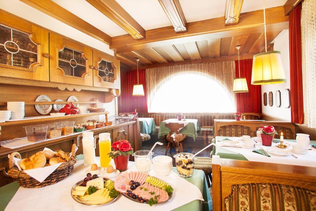 Johannahof Appartements Kaprun Exterior foto